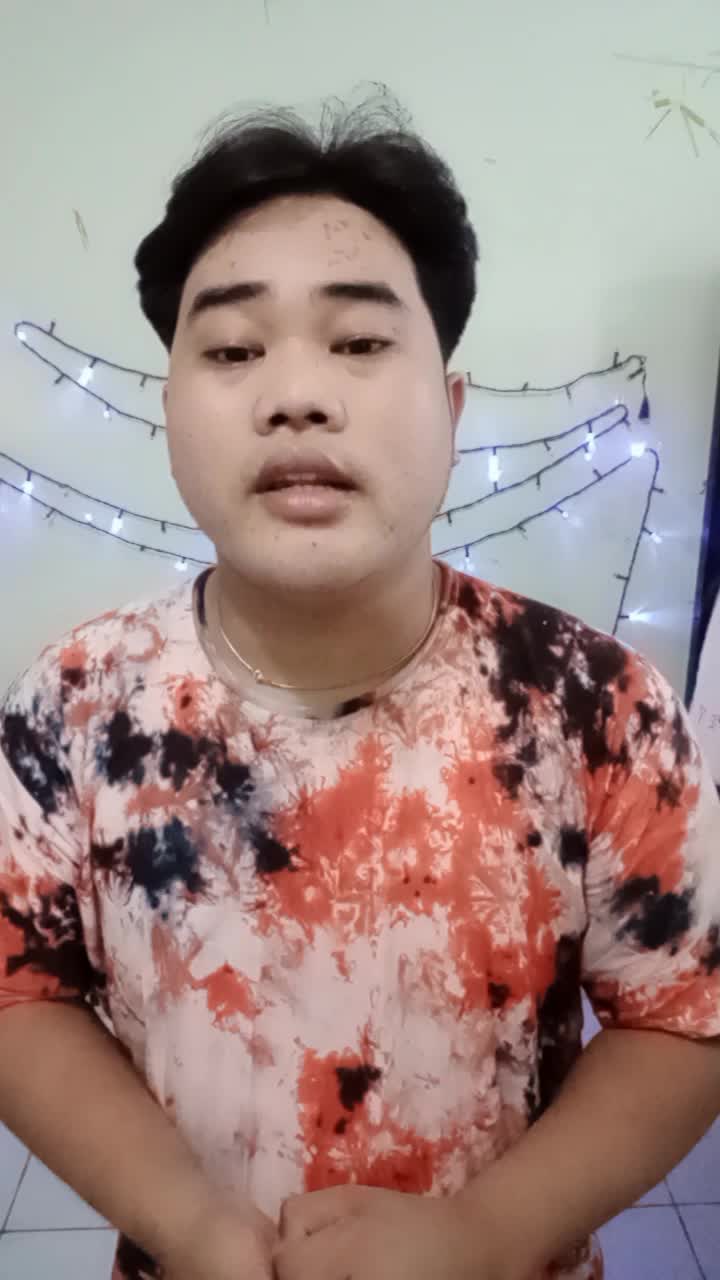 Adi Simamora,25Tahun,Cover Mengejar Badai,motivasi Ingin mengangkat hakat martabat keluarga,dan mengasah mental dan vokal,#AudisiRisingStarD