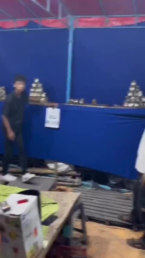 Abangnya Dapet Grand Prize