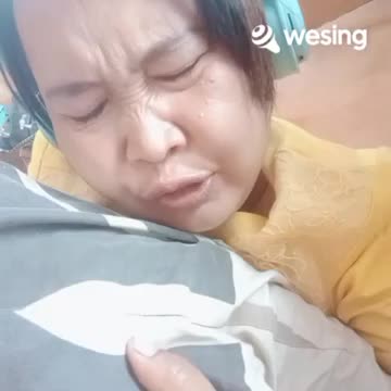 Keke maniss 37 lahat sumsel 