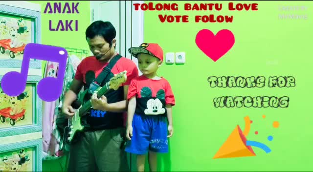 TINBS ALim murdani 35thn Jakarta (Anak Laki) toLong bantu Love vote foLow share coment thanks for watching #Tinbs#