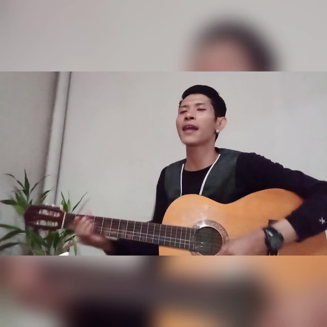 XFI 2021 SOLO ILHAM BUNGA ( KARENA AKU LELAKI )