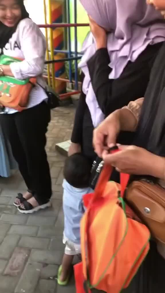 Salah Induk