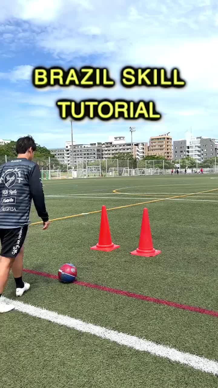 Brazil Skill Tutorial 2