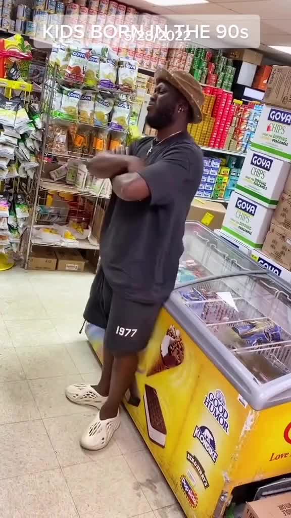 edisi mau eskrim