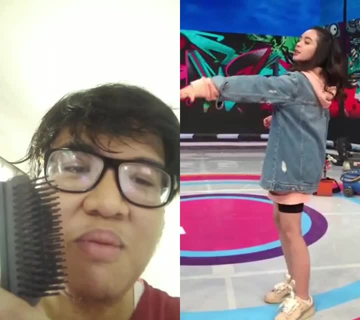 #DahsyatnyaJanuaryChallenge - Grebek Challenge