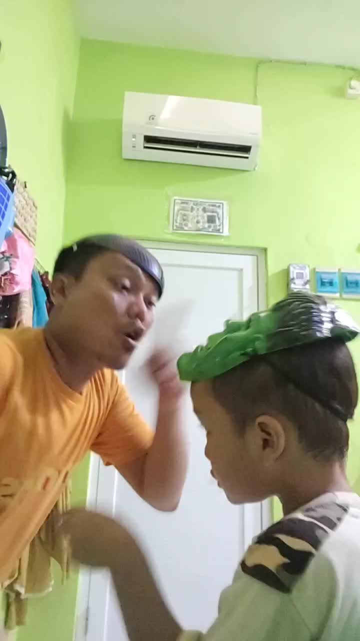 (Ngantuk MuLu) di buang sayang toLong bantu Love vote foLow share komen thanks for watching