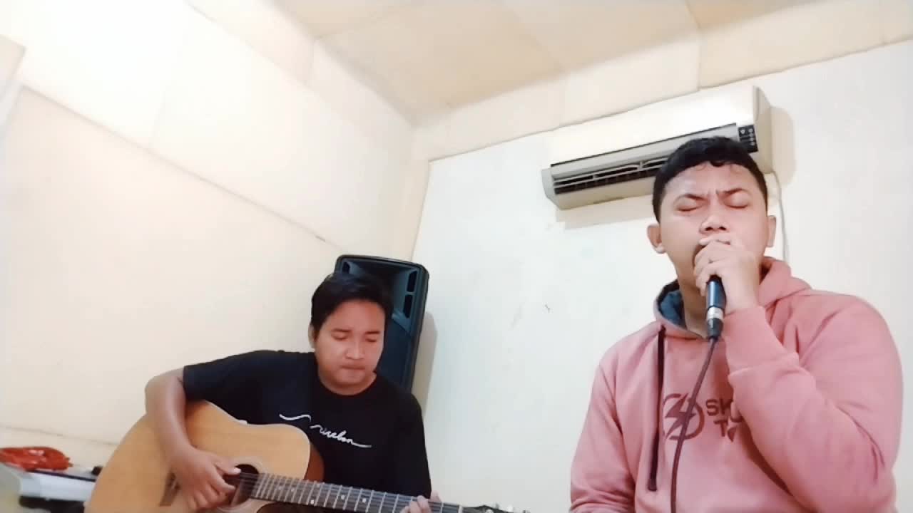 XFI23 SOLO KHAERUL ADAM 22THN CIREBON BUTIRAN DEBU