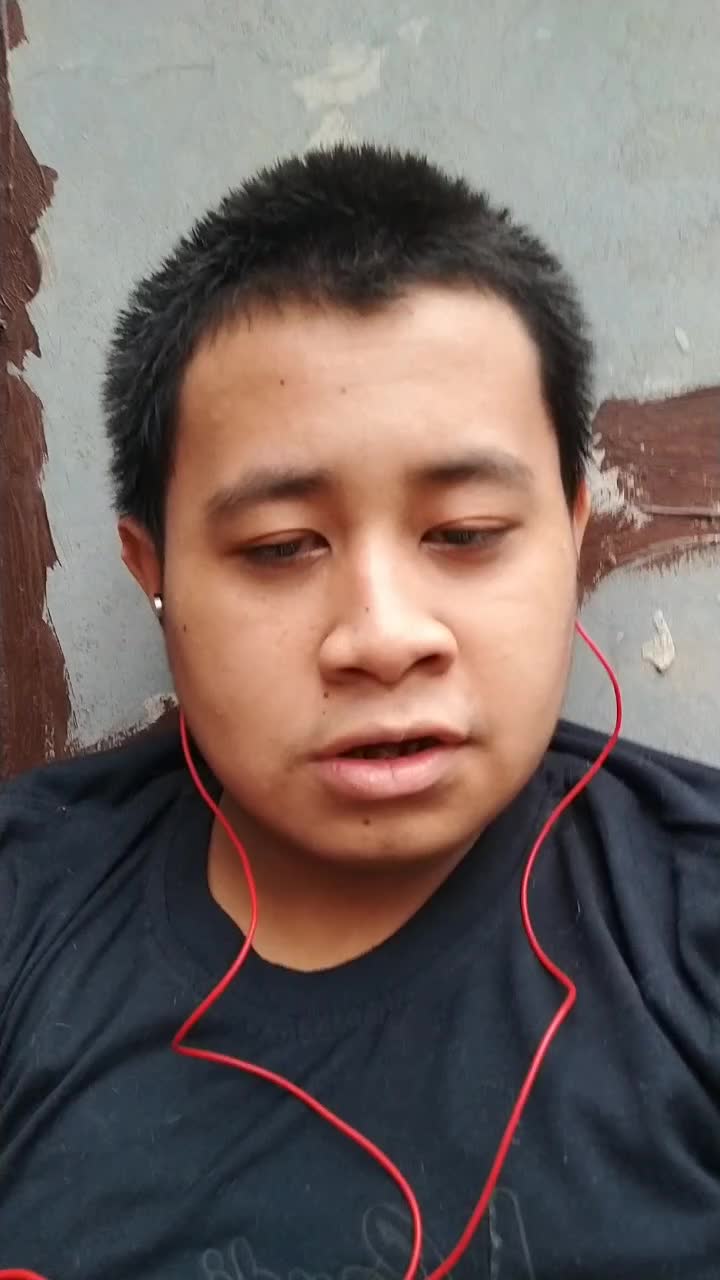 KDI 2021.NAMA :DAVID WIRAYUDA.ASAL SAYA : JAKARTA.UMUR:16.PERKEJAAN : PELAJAR. JUDUL LAGU :HADIRMU BAGAI DALAM MIMPI.#OnlineAuditionKDI2021