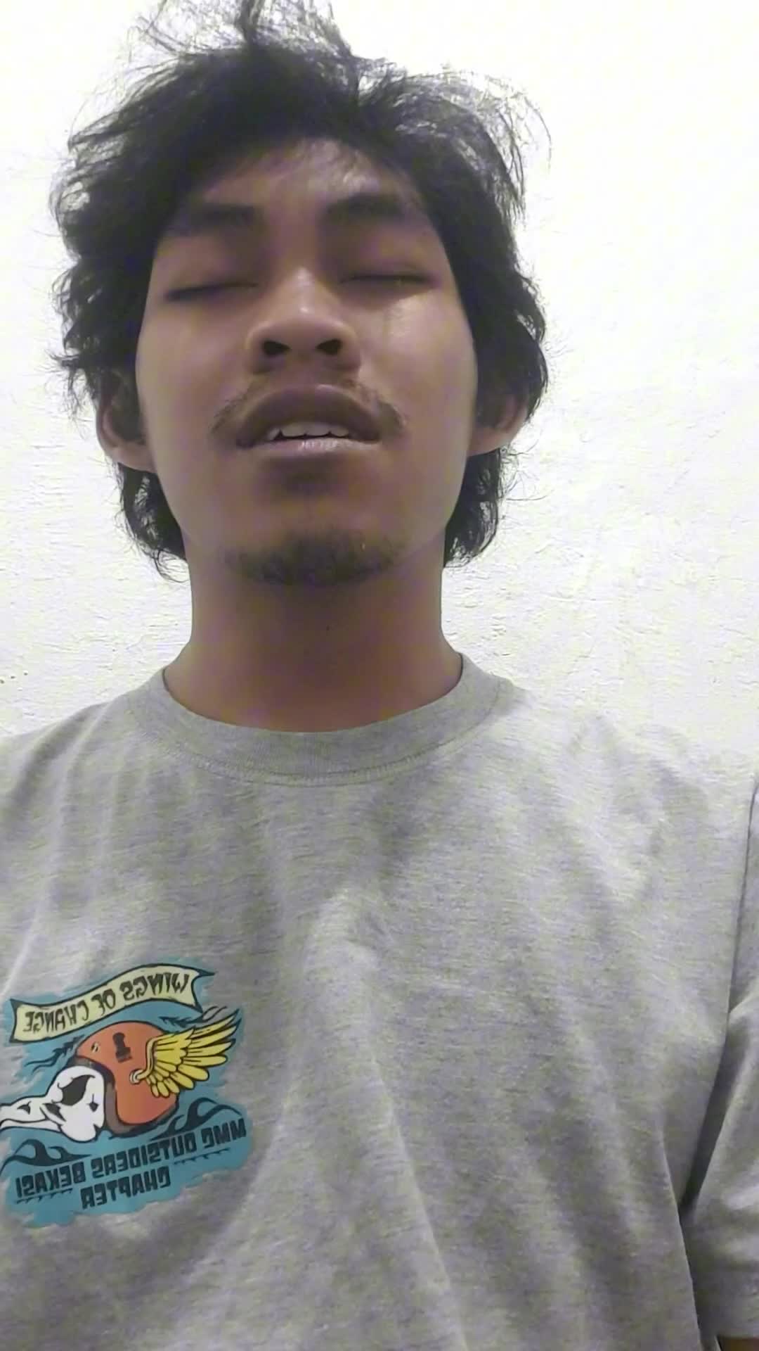 XFI SOLO/GROUP R. AHMAD HADI SOFYAN 22 TAHUN JAKARTA DEWA 19 SATU
