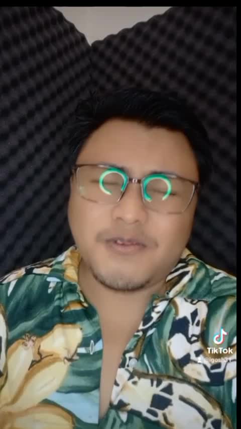 IDOL_XII  Shafiqur Rohman  25 tahun KOTA DOMISILI Kota Probolinggo stay Papua lagu love is you - Cherrybelle dan rumah singgah- Fabio Asher 