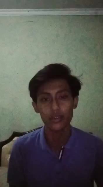 XFI2021 SOLO Kautsar Refano Nurili 17 Tahun Jakarta Versace On The Floor