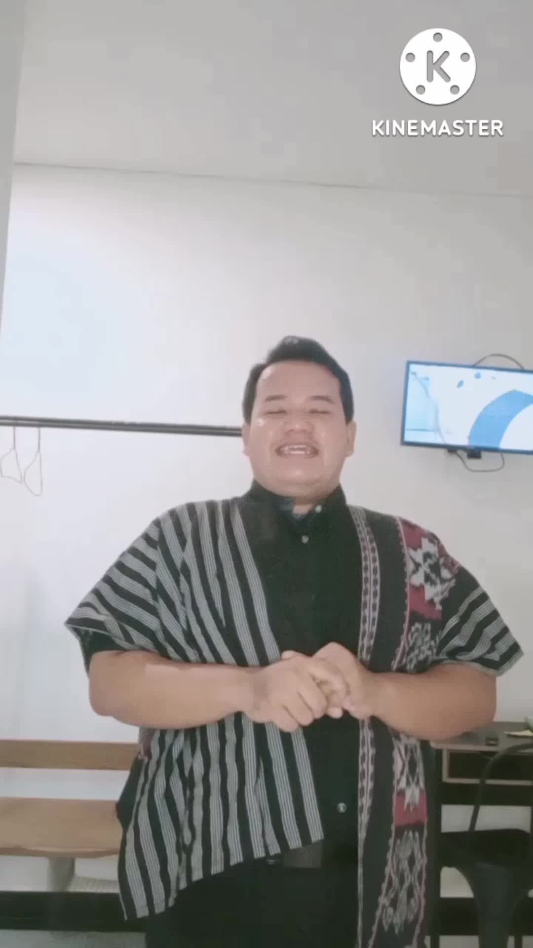 KDI2022 SAIFUL KODRI SOLO(JATENG) 24THN DOA SUCI #ONLINEAUDITIONKDI2022