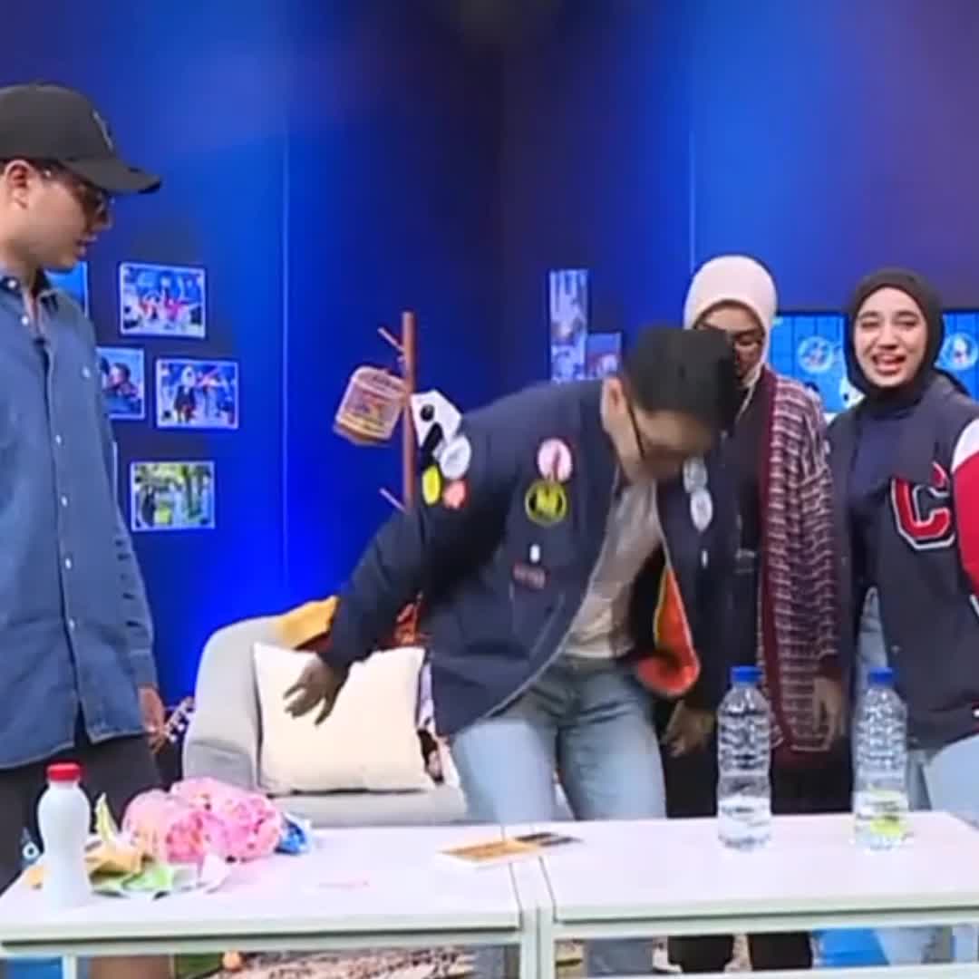 sayang bangett pokonyaa titik