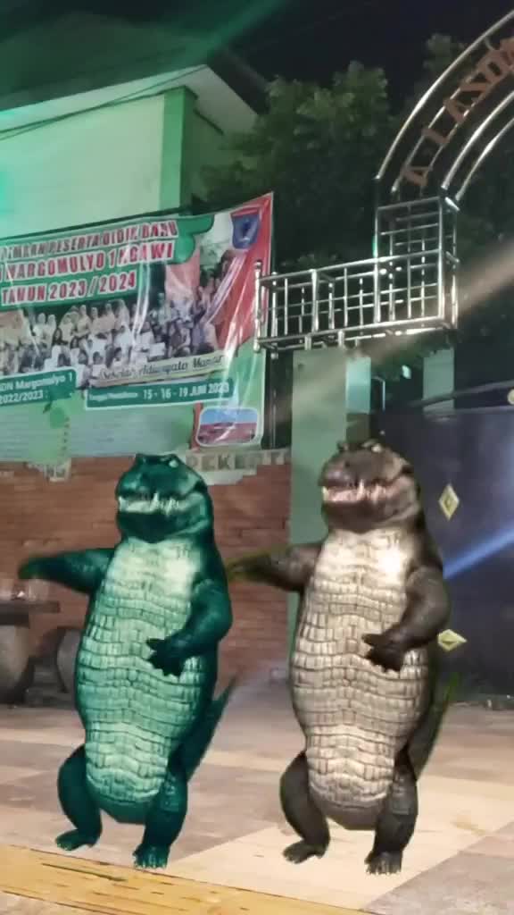 Ga Ngerti Arah Konsepnya Kemana