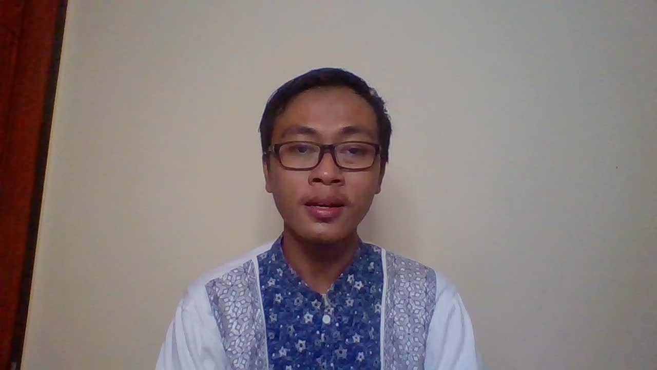 Fauzi_26_Bekasi_Lawkana Bainanal Habib