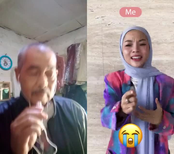dahsyat nya duet bulan may dgn the xfactor cantik intan semoga bisa menghibur hatiku yg luka. amin wasalam.