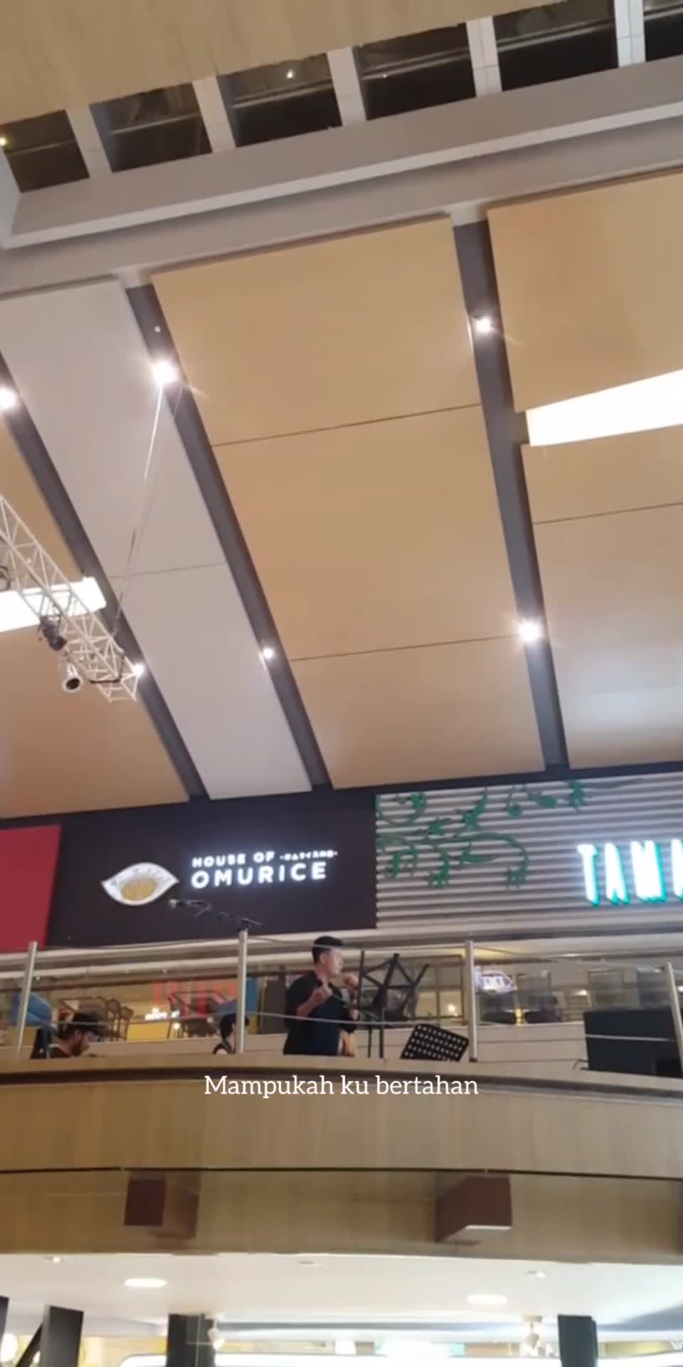 Sisa Rasa - Mahalini