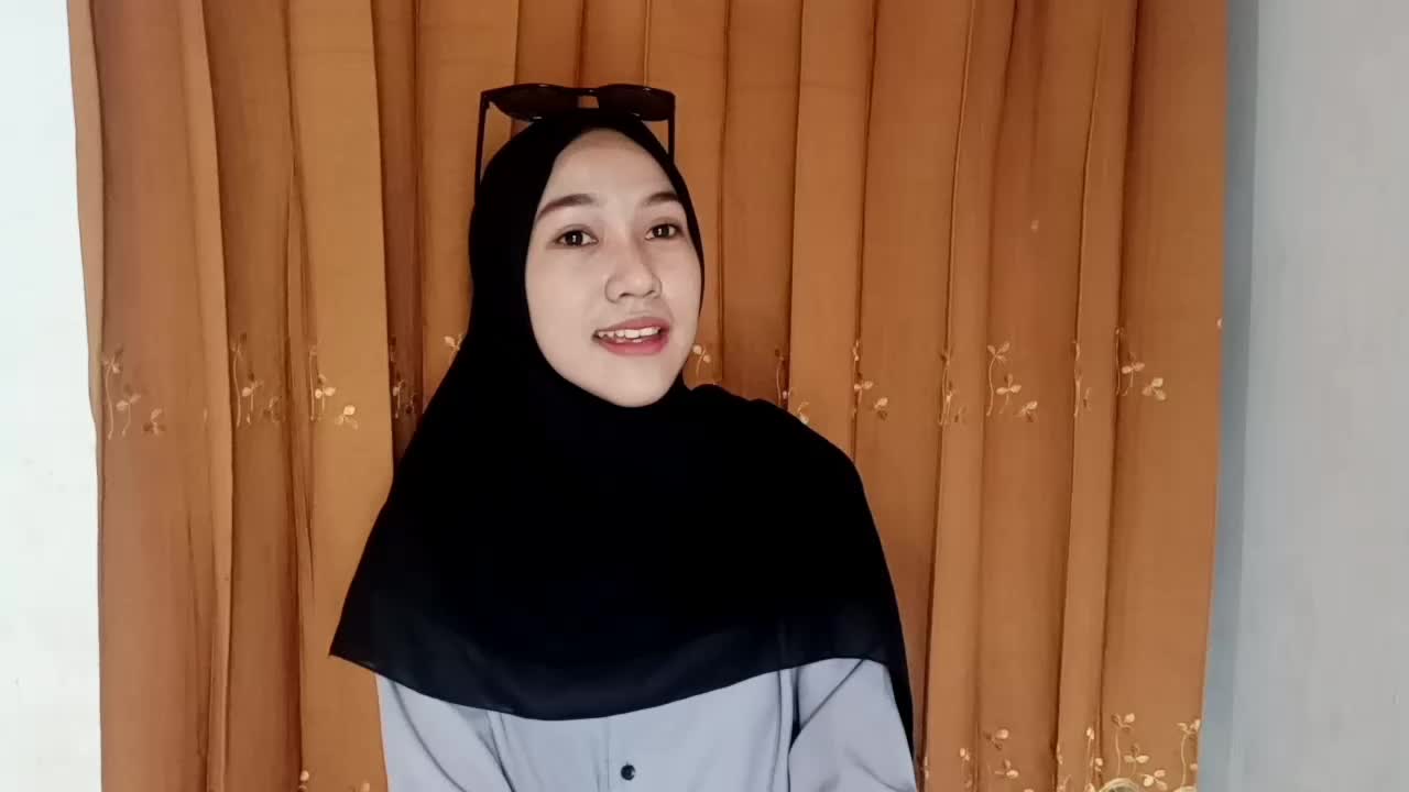 Amelia Ayuliza_19tahun_Prabumulih_Hayyul Hadi