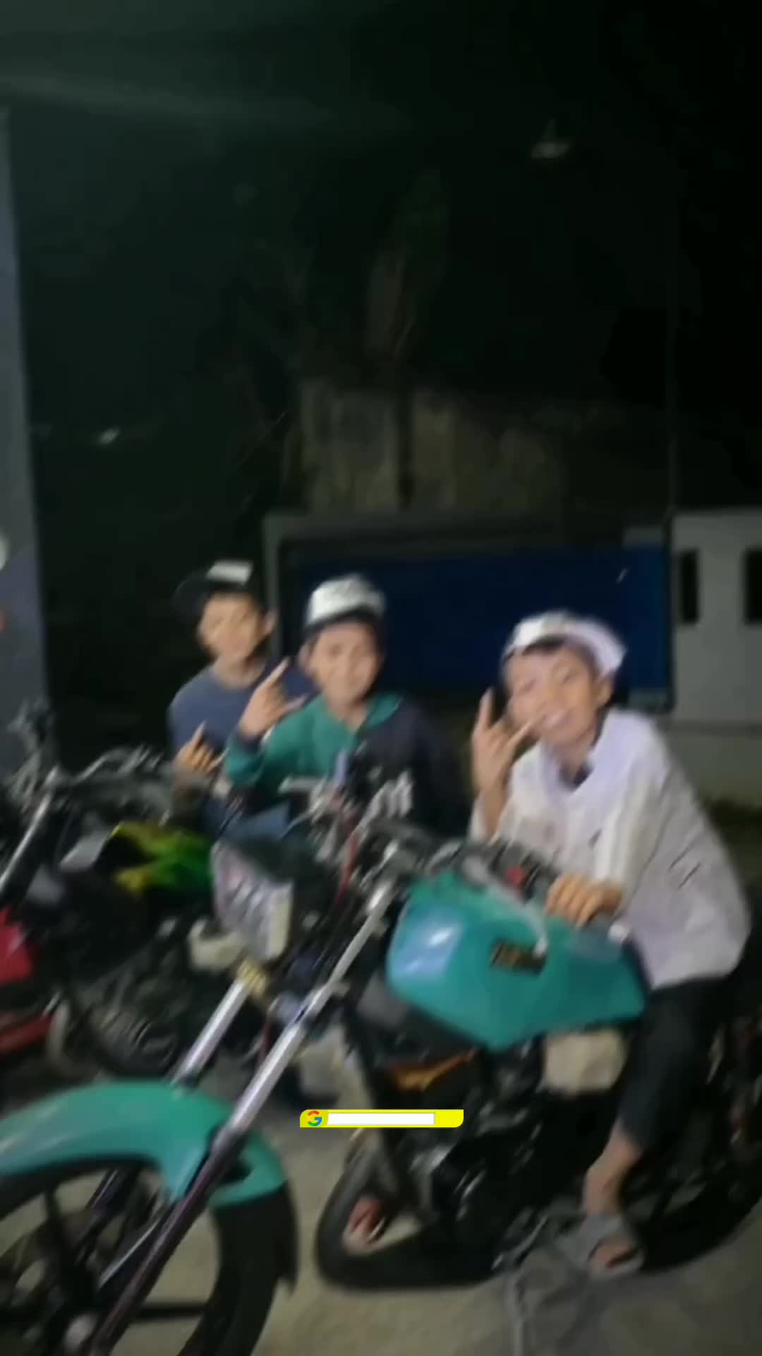 bisa ae cil