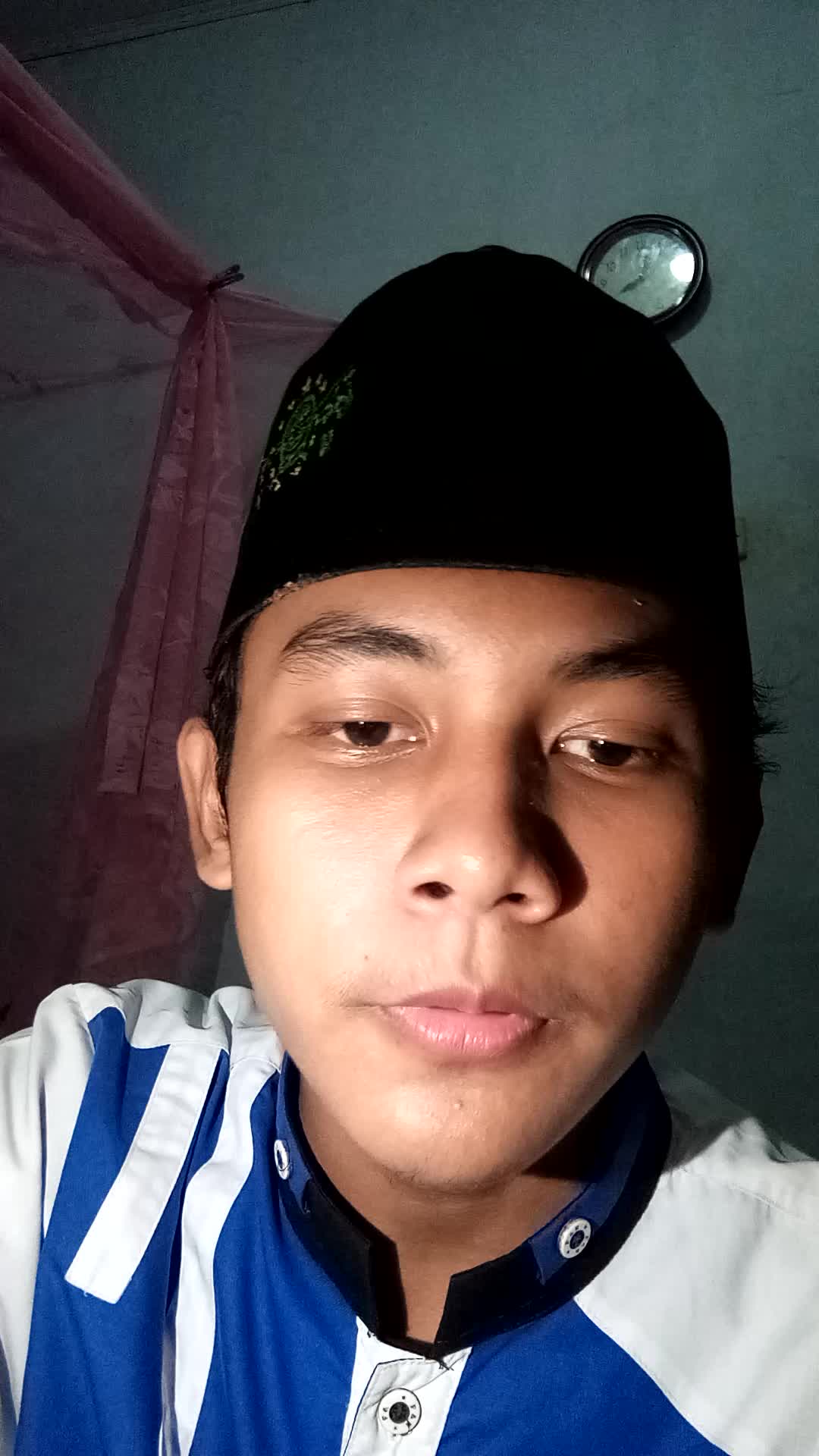 Nama Alansyah, Umur 15 Tahun Asal Cabangbungin Bekasi Judul lagu (Syaikhona) #voiceoframadangtv