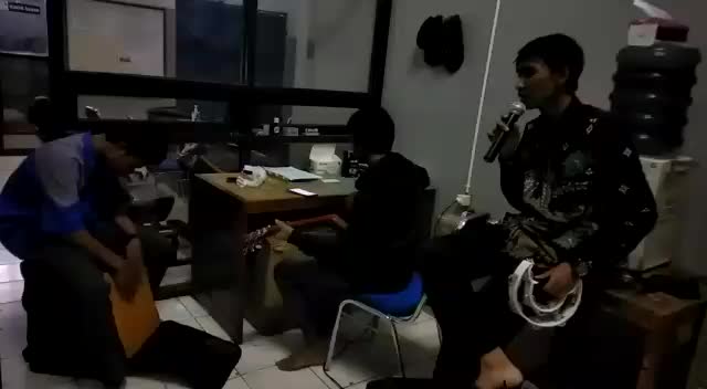 IGT2023 BANDTAR AKUSTIK BERSAMA SISWA KUNINGAN JAWA BARAT 
