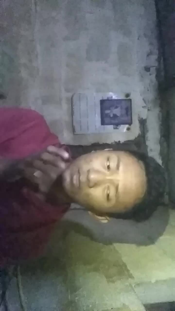 RSD2022 AHMAD FADHILAH 17 TAHUN DKI JAKARTA SUCI DALAM DEBU