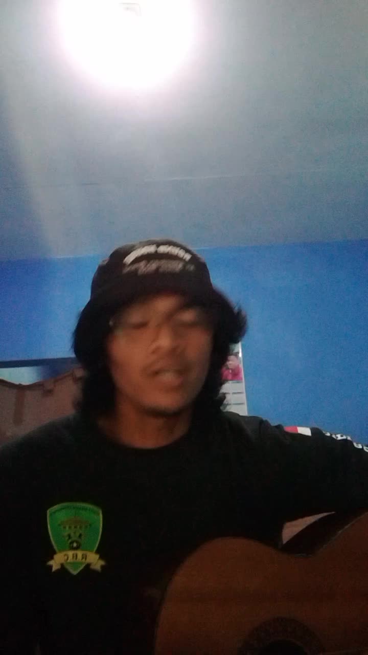 IGT2022 A RIDHO KURNIAWAN SINGER CIMAHI JAWA BARAT