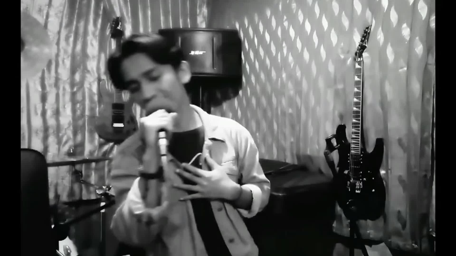 XFI2023 SOLO ANDREA RIVALDY 23 JAKARTA TIMUR BILA ENGKAU IJINKAN