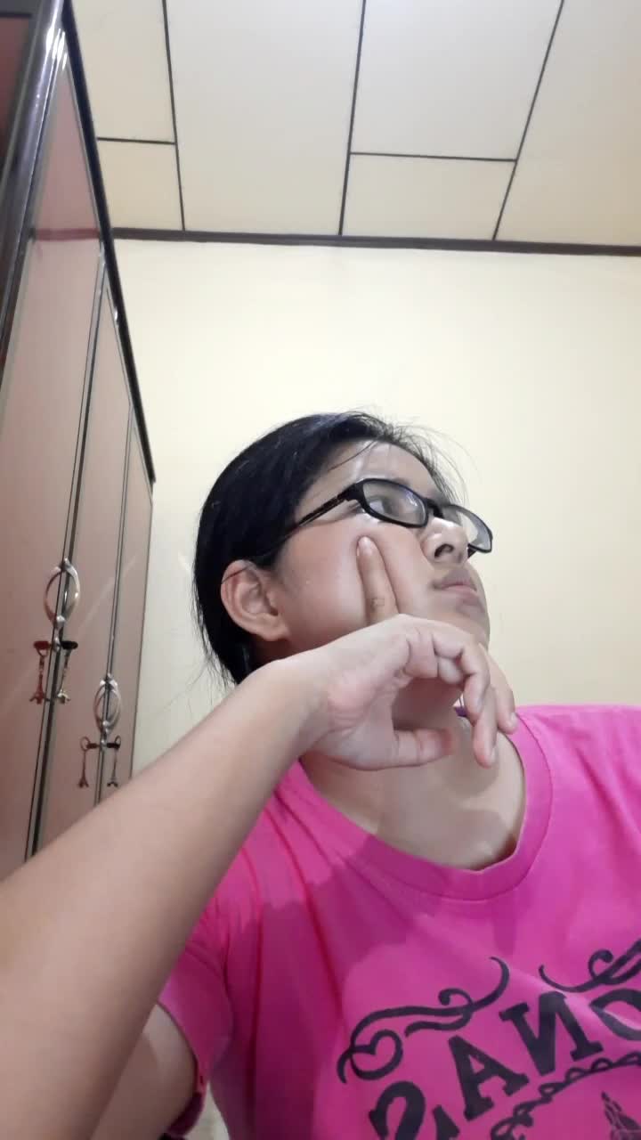 serem amat si bulek
