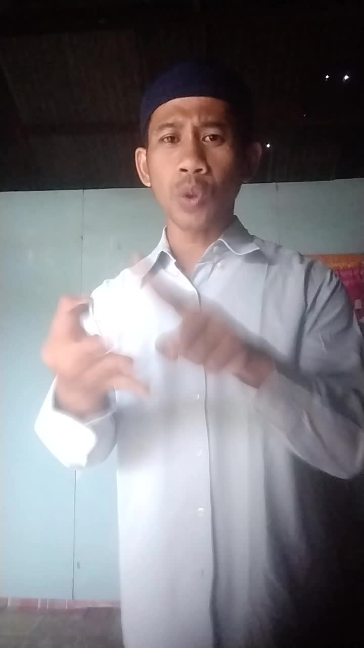 ketika aku disuruh telepon