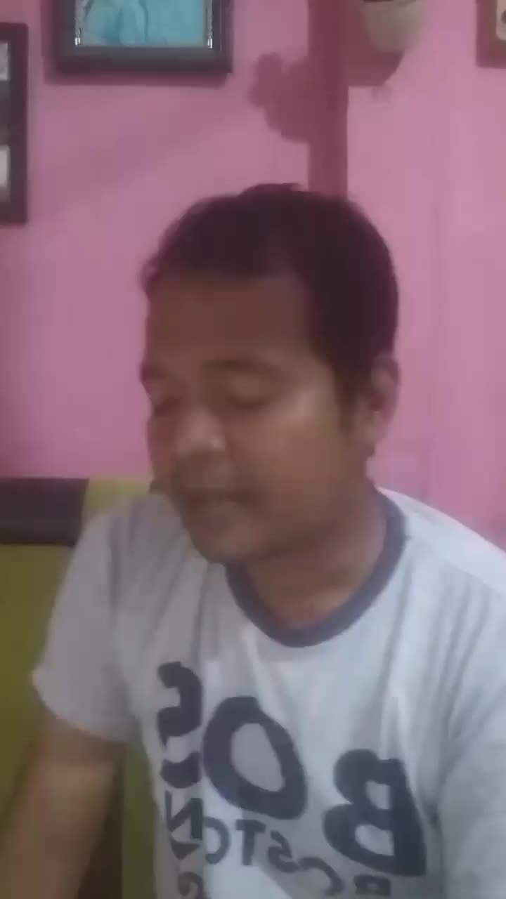 saya ganteng kan wkwkwk