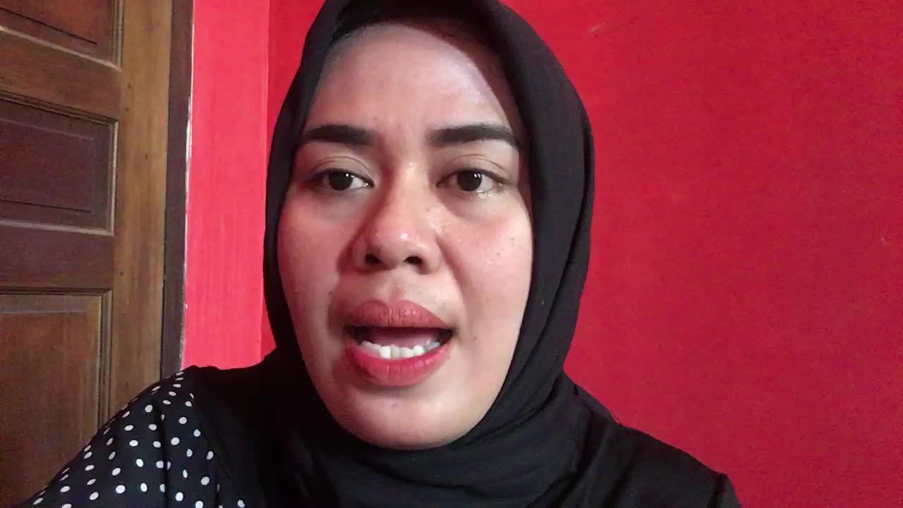 XFI2021 SOLO NURHALIMAH 28 TAHUN CINTA KAN MEMBAWAMU KEMBALI 