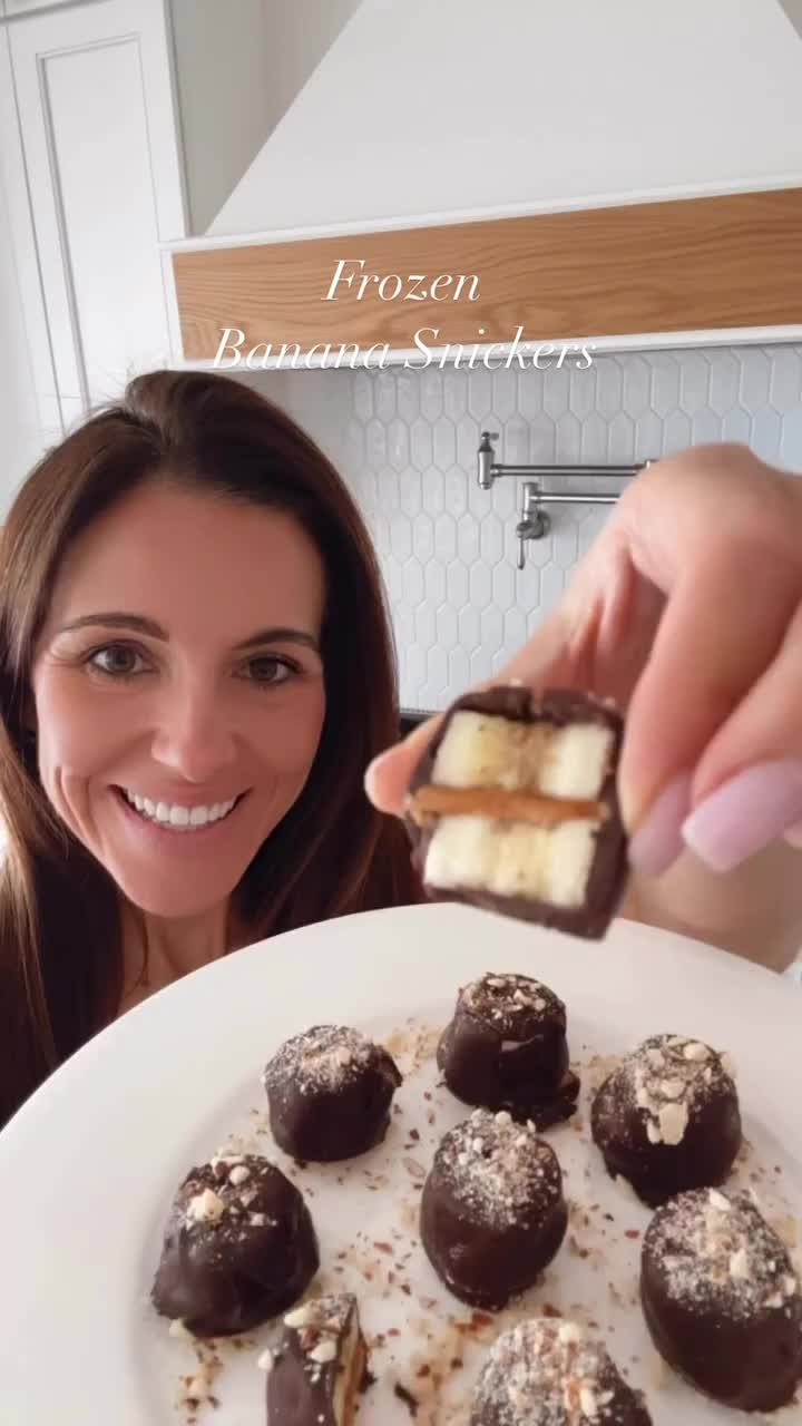 Ide snack simple