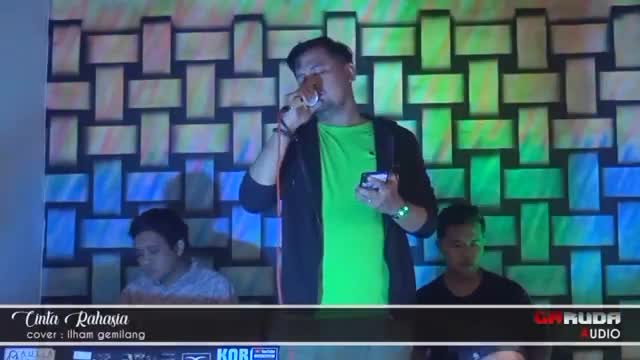ilhamgemilang #audisionlinerisingstarindonesiadangdut
