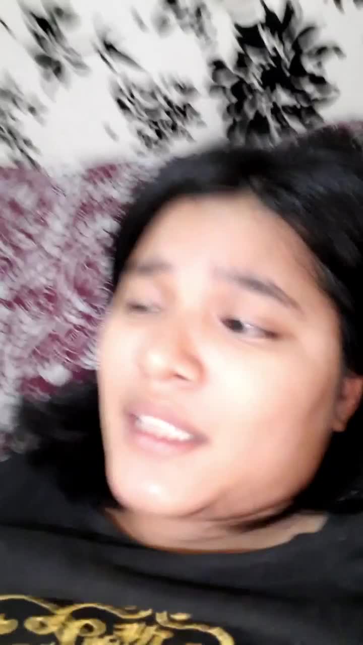 habis ngasih wejangan, lanjut terlelap...