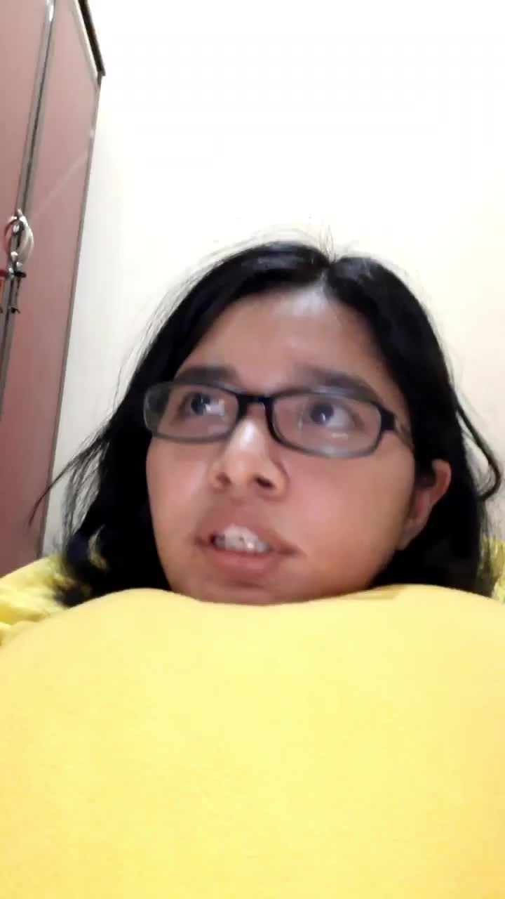 ini beneran kamu mas
