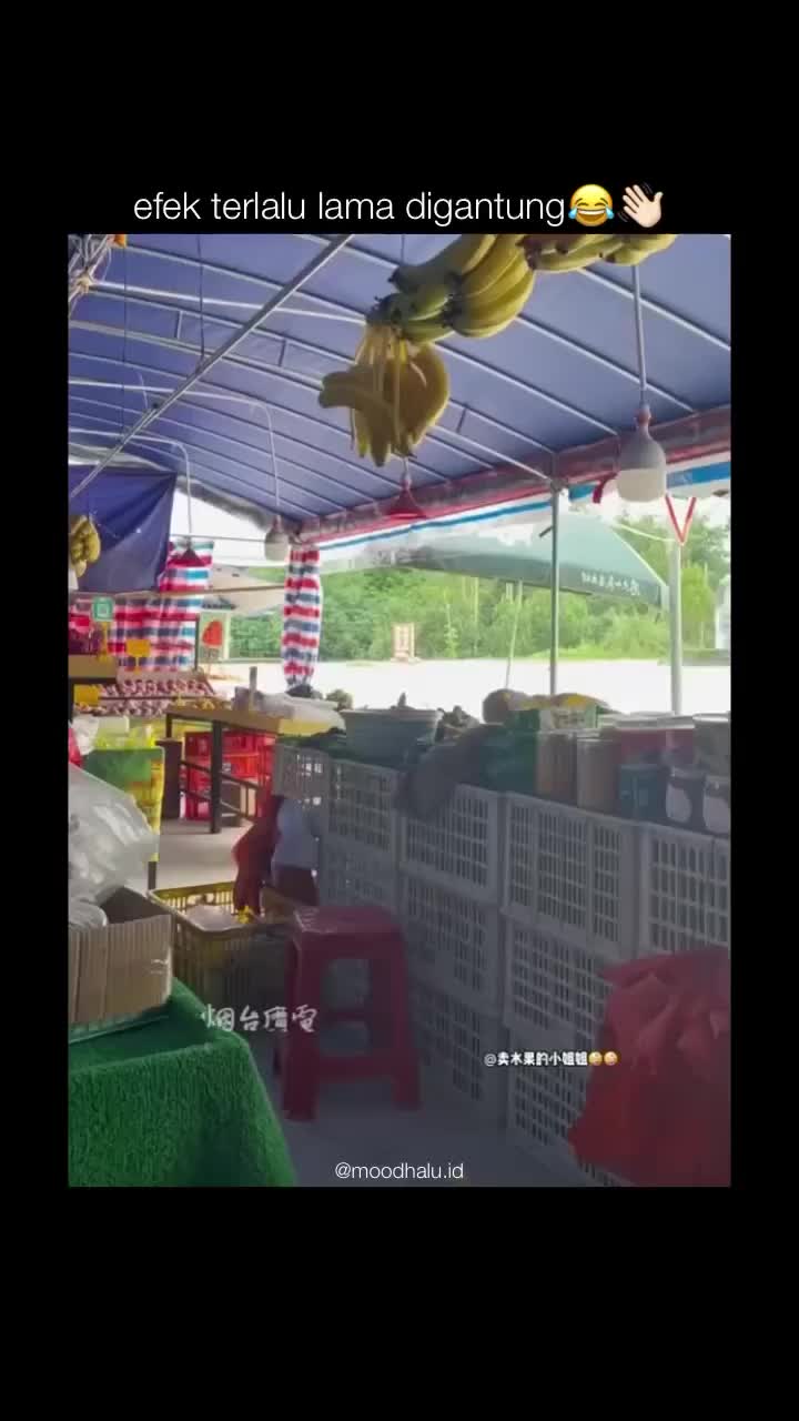 Gini rasanya kalo perasaan di gantung tuh