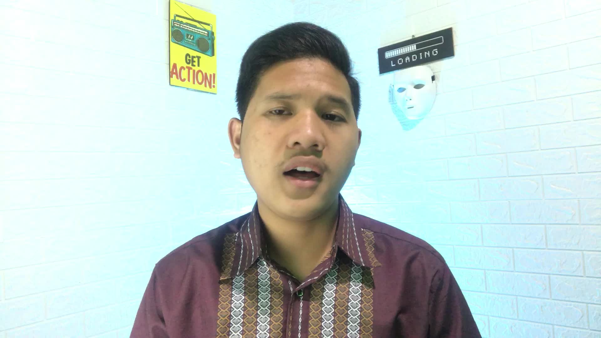 WINARNO_21_Surabaya_Allah Allah Aghisna Ya Rasulallah #voiceoframadhangtv