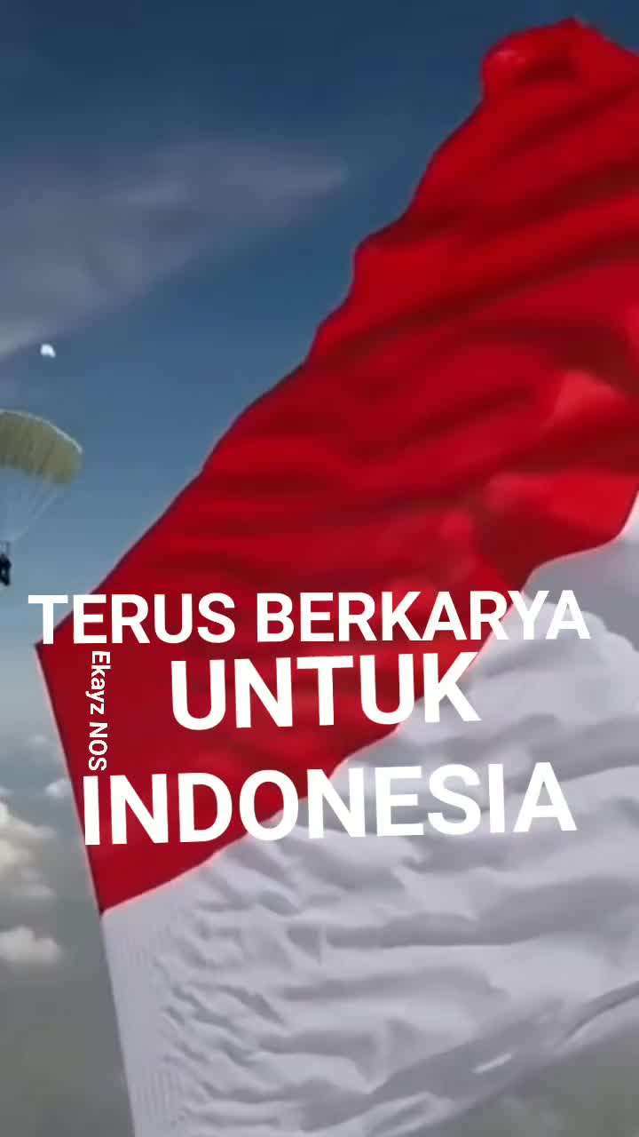 Song By : Needle of sounds-yakin kau bisa