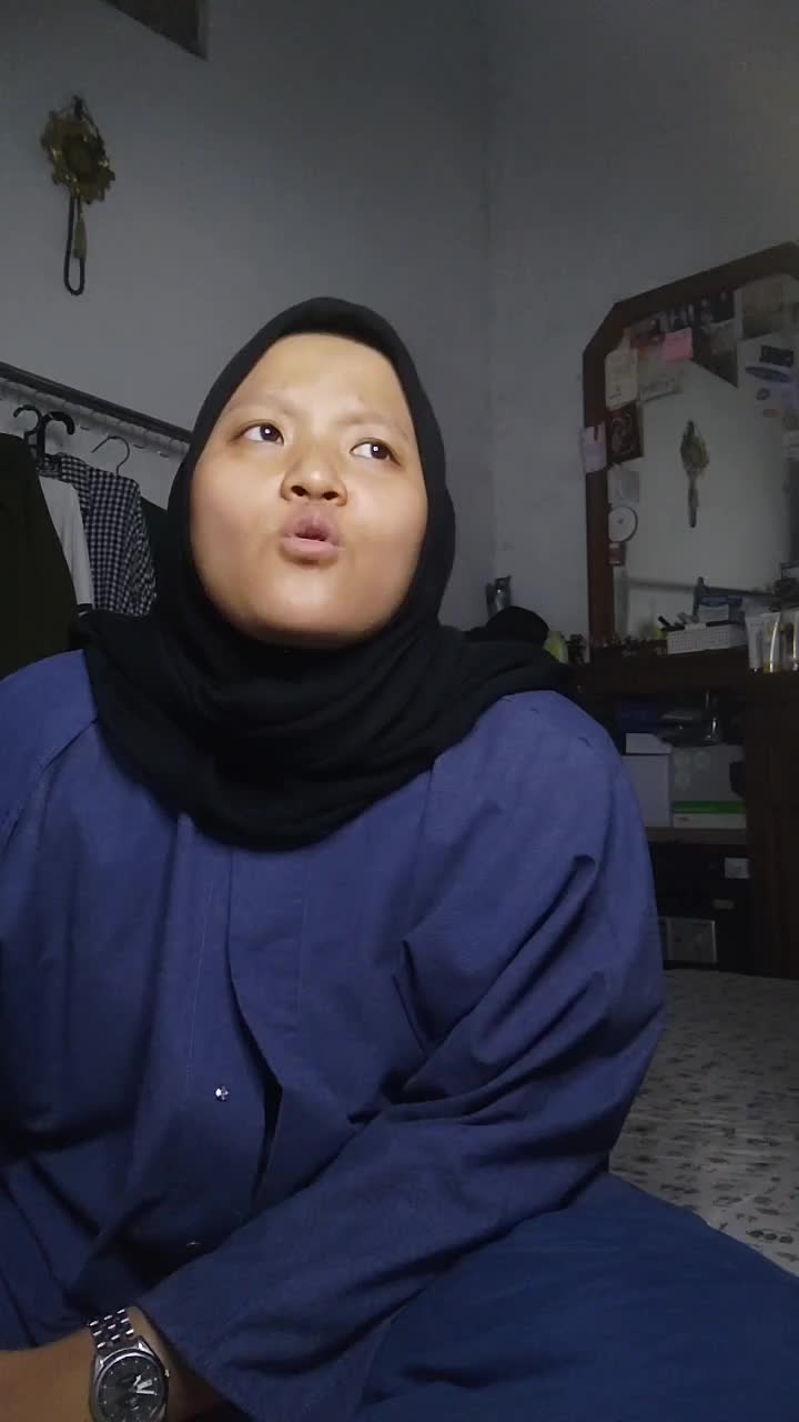 gak sopan anda ya