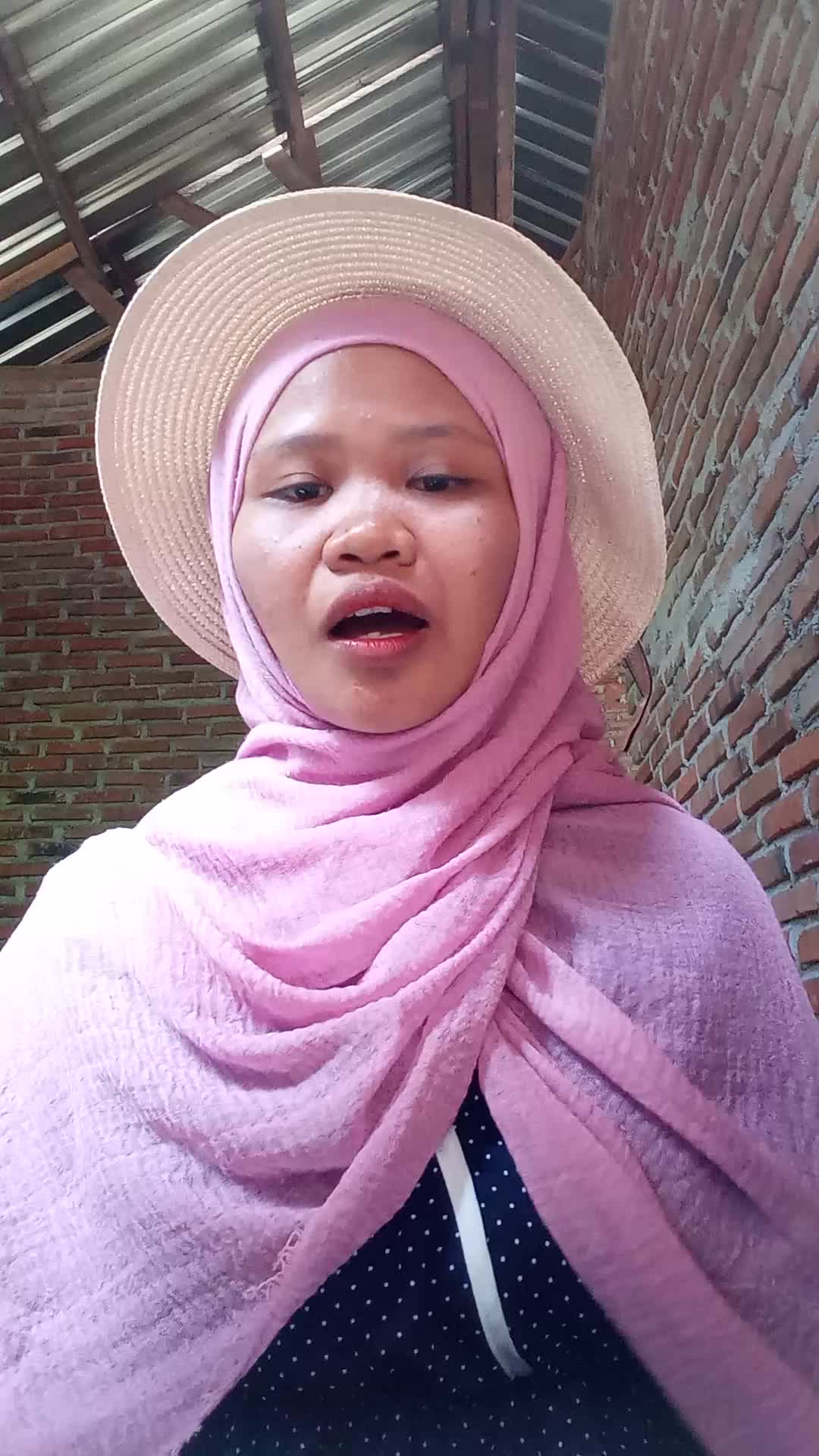 KDI2021 Marwani Lombok Nusa tenggara barat 25 Cinta kau tlah datang #OnlineAudition2021