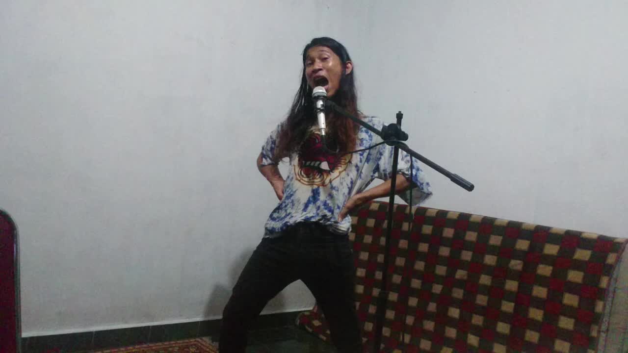 XFI2021 SOLO HOSEA 28 MEDAN SLOW LAH GENG-GENERAL MAYA