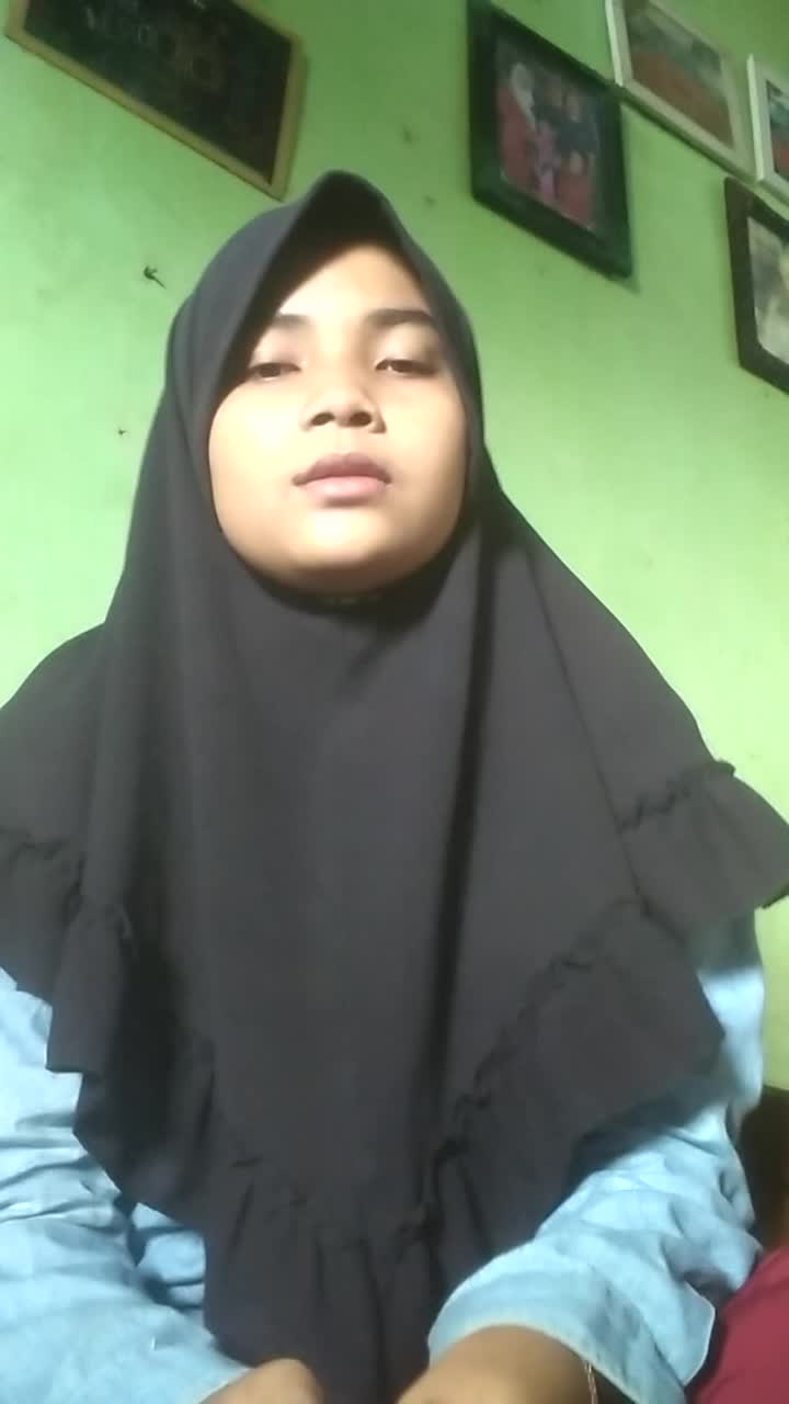 Riska A nst_14_medan_maulidu ahmad_untuk ayah bundaku_voice of Ramadhan