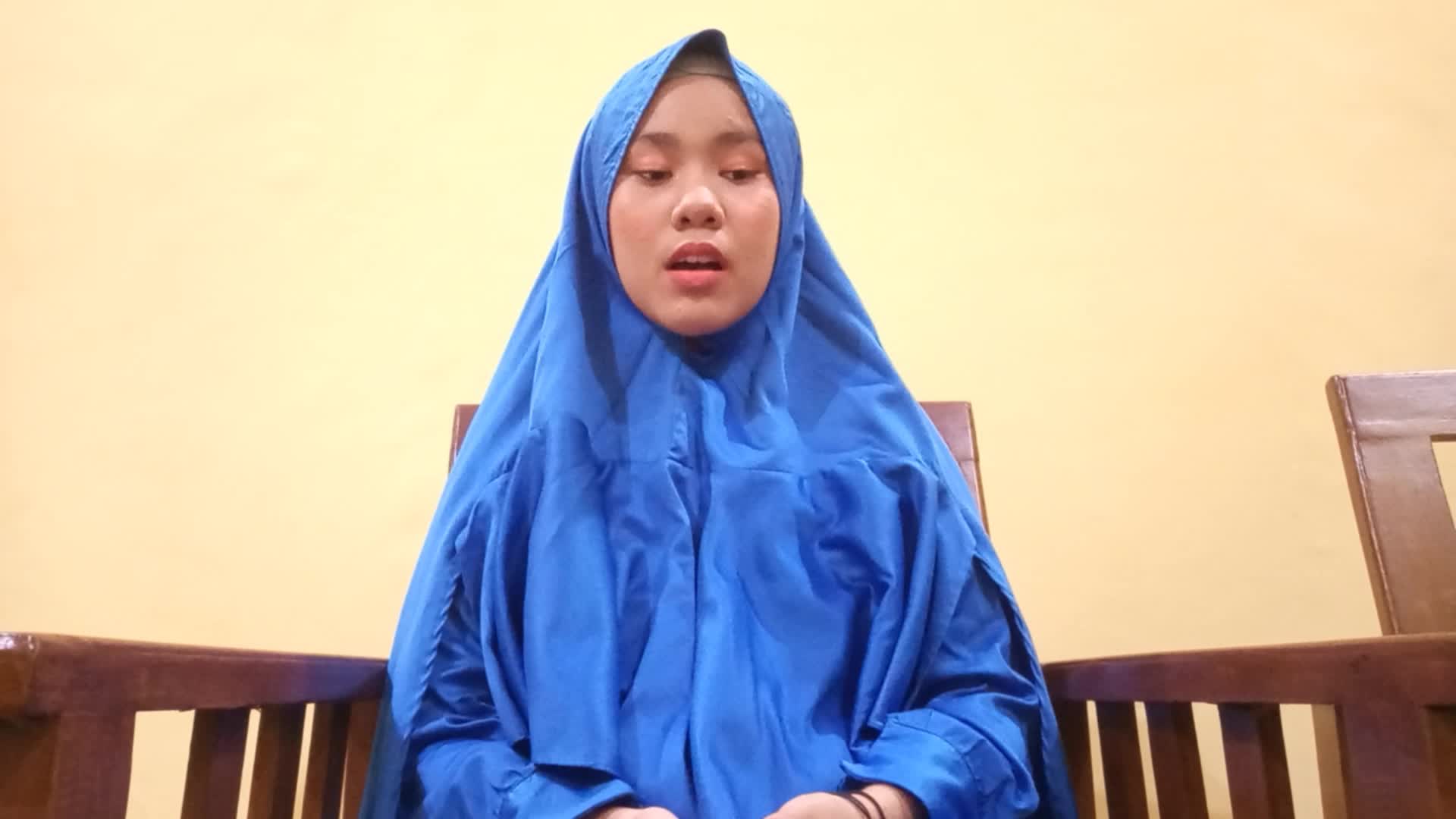 balqis palembang deen salam