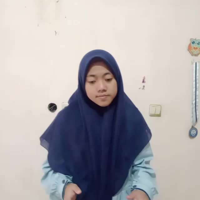 Mariam Hoerunnisa_17 Tahun_Garut_Kuasamu_Bunga Citra Lestari