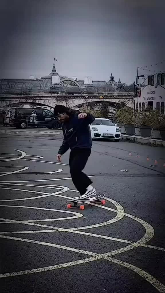 masang topi dengan gaya!
