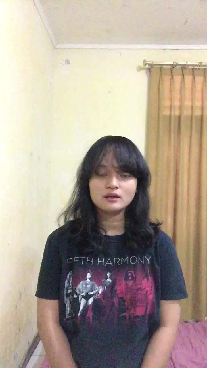 XFI SOLO FEBBY YUNISA 21 TAHUN MEDAN LIE TO ME