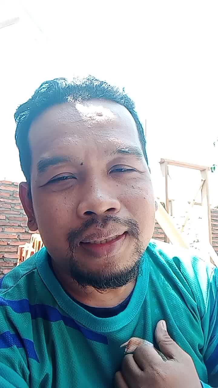 KDI2021 JOKO PAMUNGKAS 39 TEGAL #AUDISIONONLINEKDI2021