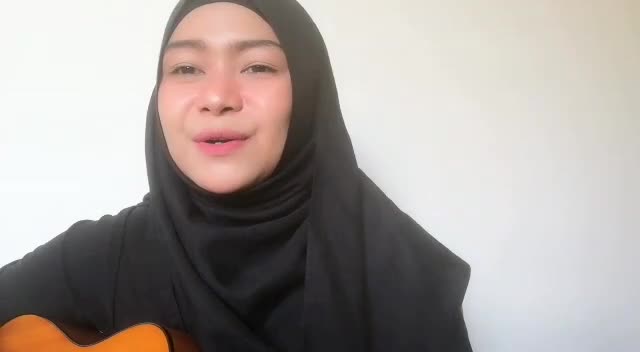 Nurul Mizan_29 tahun_Bandung_Innal habibal mustofa #thevoiceoframadhangtv🙂