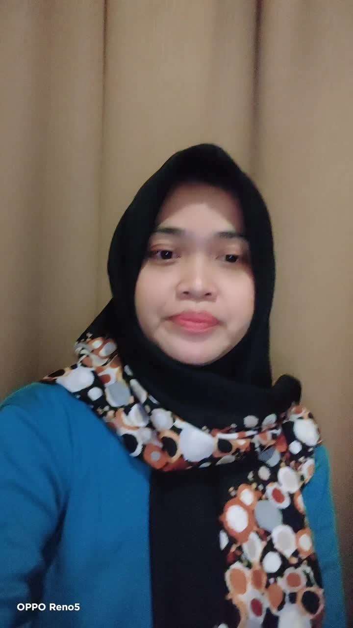 nama: Neni Triana,tempat/tgl lahir: Jakarta 1 Mei 1982 asal : DKI Jakarta, domisili: Kebayoran Lama- Jakarta Selatan